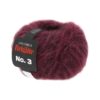 Brigitte No. 3 45 Burgund