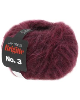 <span class="yarn-title">Brigitte No. 3</span> <span class="yarn-color">45 Burgund</span>
