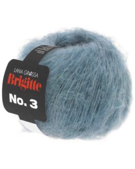 <span class="yarn-title">Brigitte No. 3</span> <span class="yarn-color">49 Rauchblau</span>