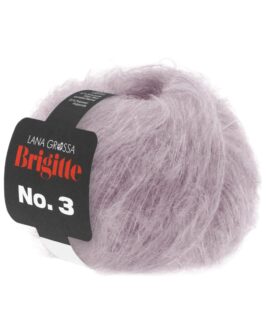 <span class="yarn-title">Brigitte No. 3</span> <span class="yarn-color">55 Mauve</span>