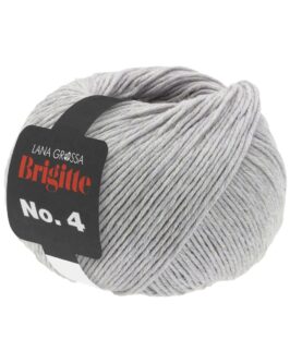 <span class="yarn-title">Brigitte No. 4</span> <span class="yarn-color">7 Blasslila</span>