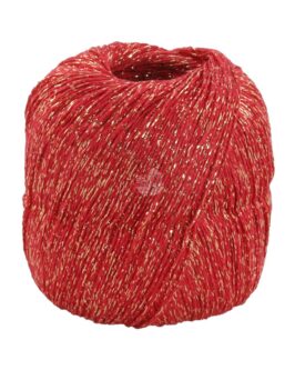 <span class="yarn-title">Brillino</span> <span class="yarn-color">40 Tomatenrot/<wbr>Gold</span>
