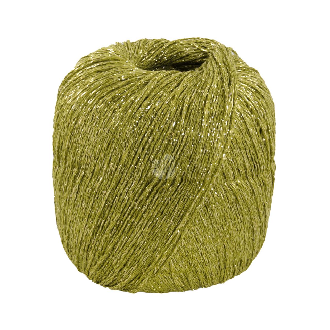 Brillino 42 Kiwi/Gold