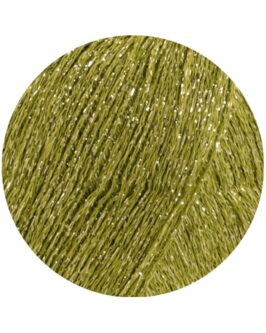 <span class="yarn-title">Brillino</span> <span class="yarn-color">42 Kiwi/<wbr>Gold</span>