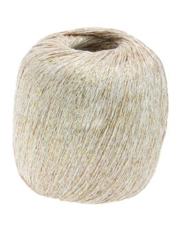 <span class="yarn-title">Brillino</span> <span class="yarn-color">9 Weiß/<wbr>Gold</span>