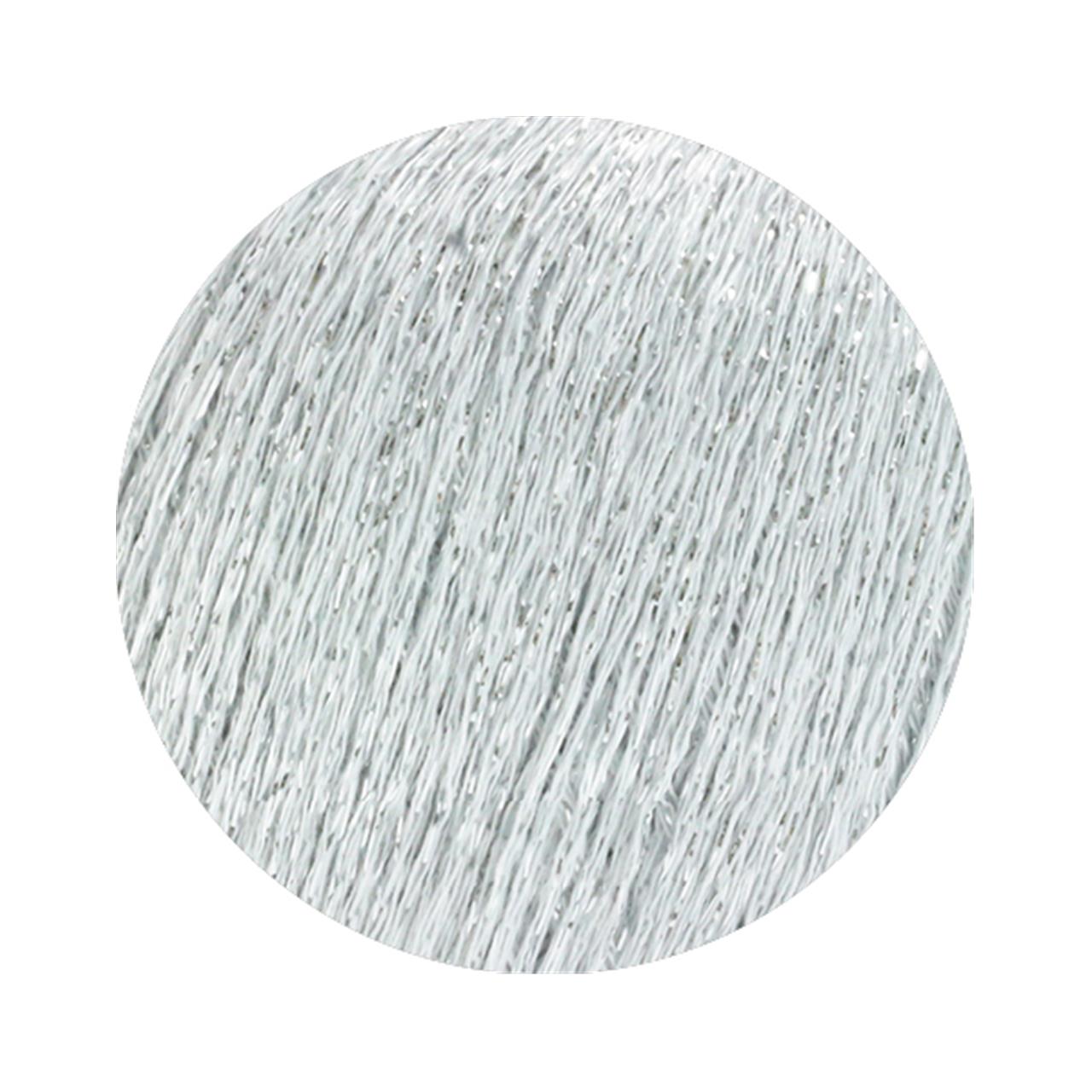 Brillino 10 Weiß/Silber