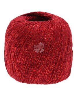 <span class="yarn-title">Brillino</span> <span class="yarn-color">17 Rot</span>