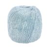 Brillino 22 Hellblau/Silber