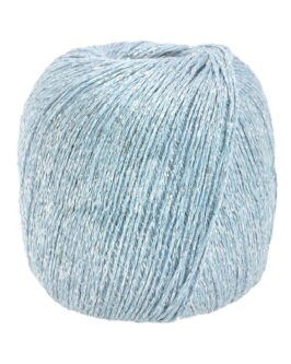 <span class="yarn-title">Brillino</span> <span class="yarn-color">22 Hellblau/<wbr>Silber</span>