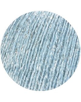 <span class="yarn-title">Brillino</span> <span class="yarn-color">22 Hellblau/<wbr>Silber</span>
