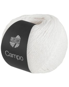 <span class="yarn-title">Campo</span> <span class="yarn-color">1 Weiß</span>