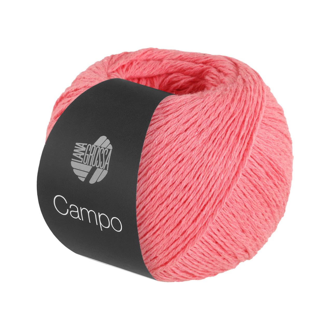 Campo 15 Nelkenrosa