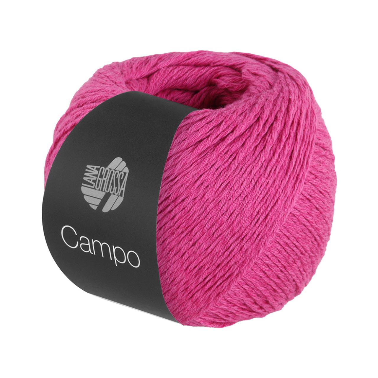 Campo 18 Pink