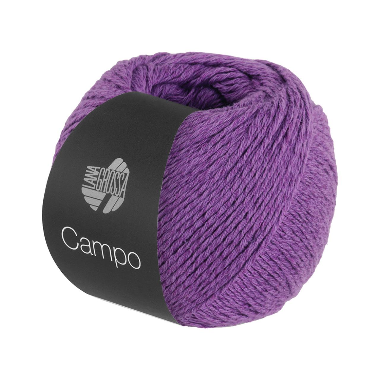 Campo 19 Violett