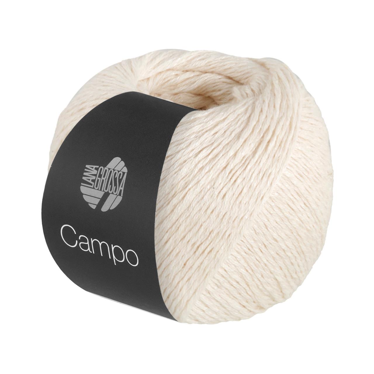 Campo 2 Creme