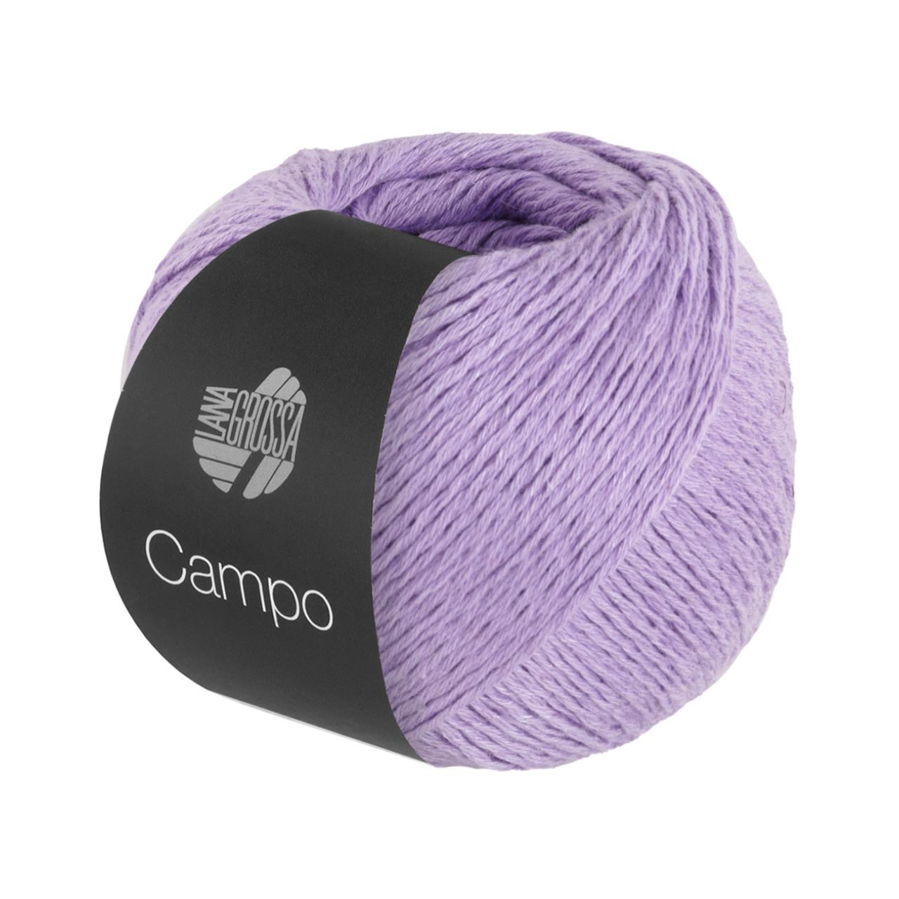 Campo 20 Lila