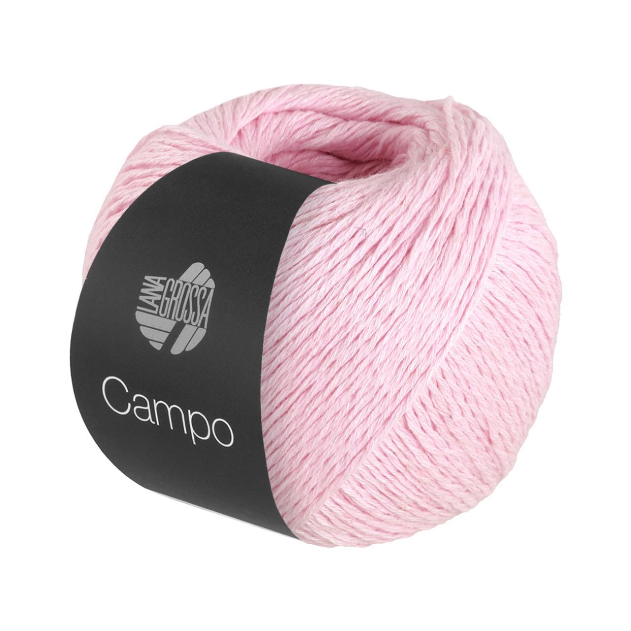 Campo 21 Rosé