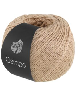 <span class="yarn-title">Campo</span> <span class="yarn-color">22 Beige</span>
