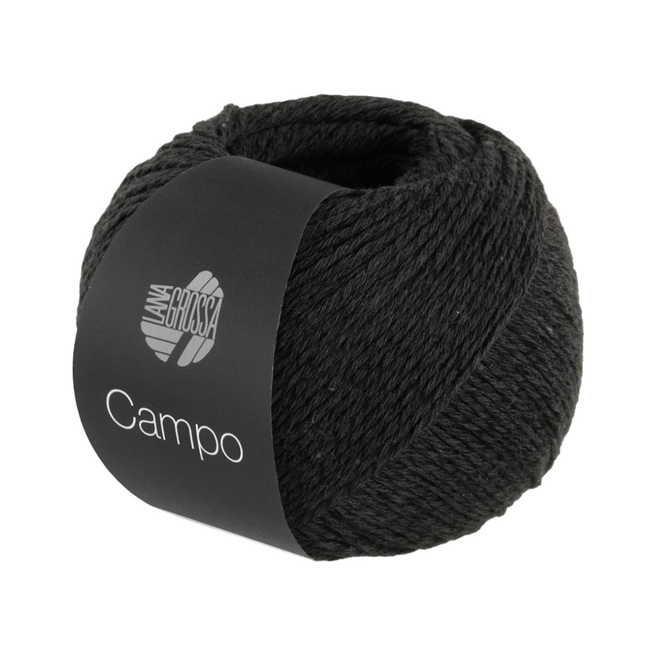 Campo 24 Schwarz