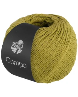 <span class="yarn-title">Campo</span> <span class="yarn-color">30 Olivgrün</span>