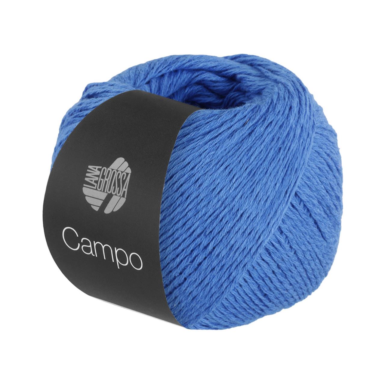 Campo 5 Blau