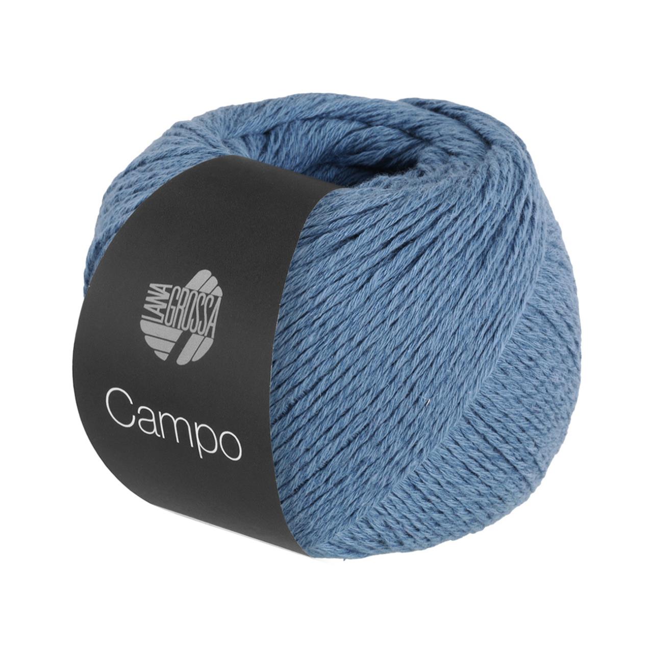 Campo 6 Jeans