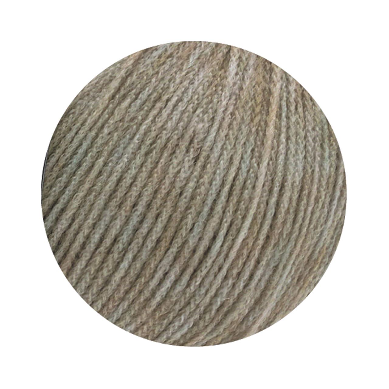 Cashmere 16 Fine 7 Taupe