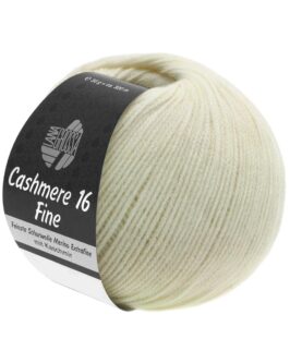 <span class="yarn-title">Cashmere 16 Fine</span> <span class="yarn-color">9 Rohweiß</span>