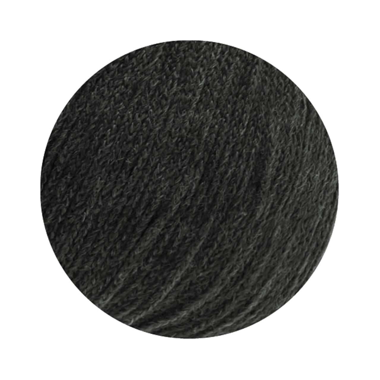 Cashmere 16 Fine 17 Anthrazit