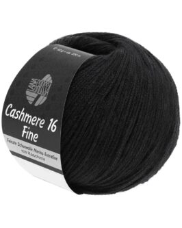 <span class="yarn-title">Cashmere 16 Fine</span> <span class="yarn-color">18 Schwarz</span>