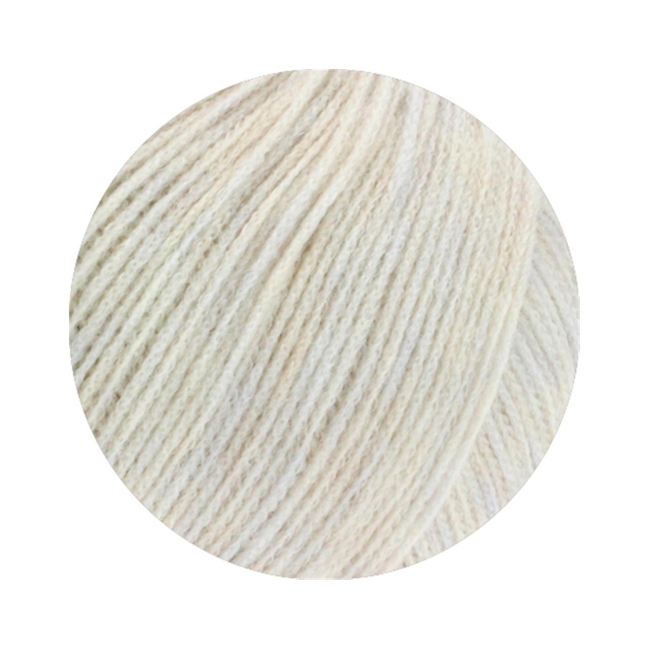 Cashmere 16 Fine 36 Muschel