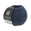 Cashmere 16 Fine 39 dunkles Rauchblau