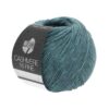 Cashmere 16 Fine 40 Petrolgrün