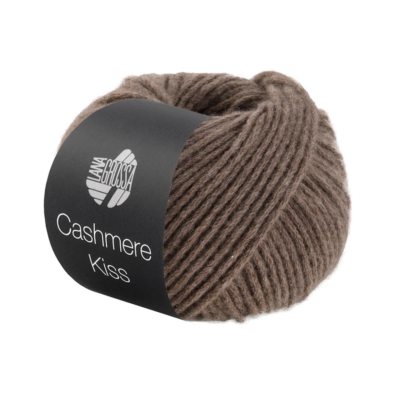 Cashmere Kiss 103 Taupe
