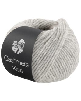 <span class="yarn-title">Cashmere Kiss</span> <span class="yarn-color">105 Hellgrau</span>