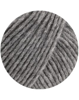 <span class="yarn-title">Cashmere Kiss</span> <span class="yarn-color">106 Grau Meliert</span>