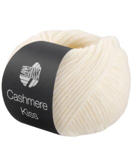 <span class="yarn-title">Cashmere Kiss</span> <span class="yarn-color">109 Weiß</span>