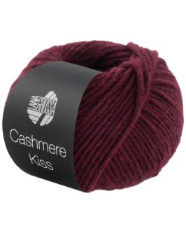 <span class="yarn-title">Cashmere Kiss</span> <span class="yarn-color">121 Burgund</span>