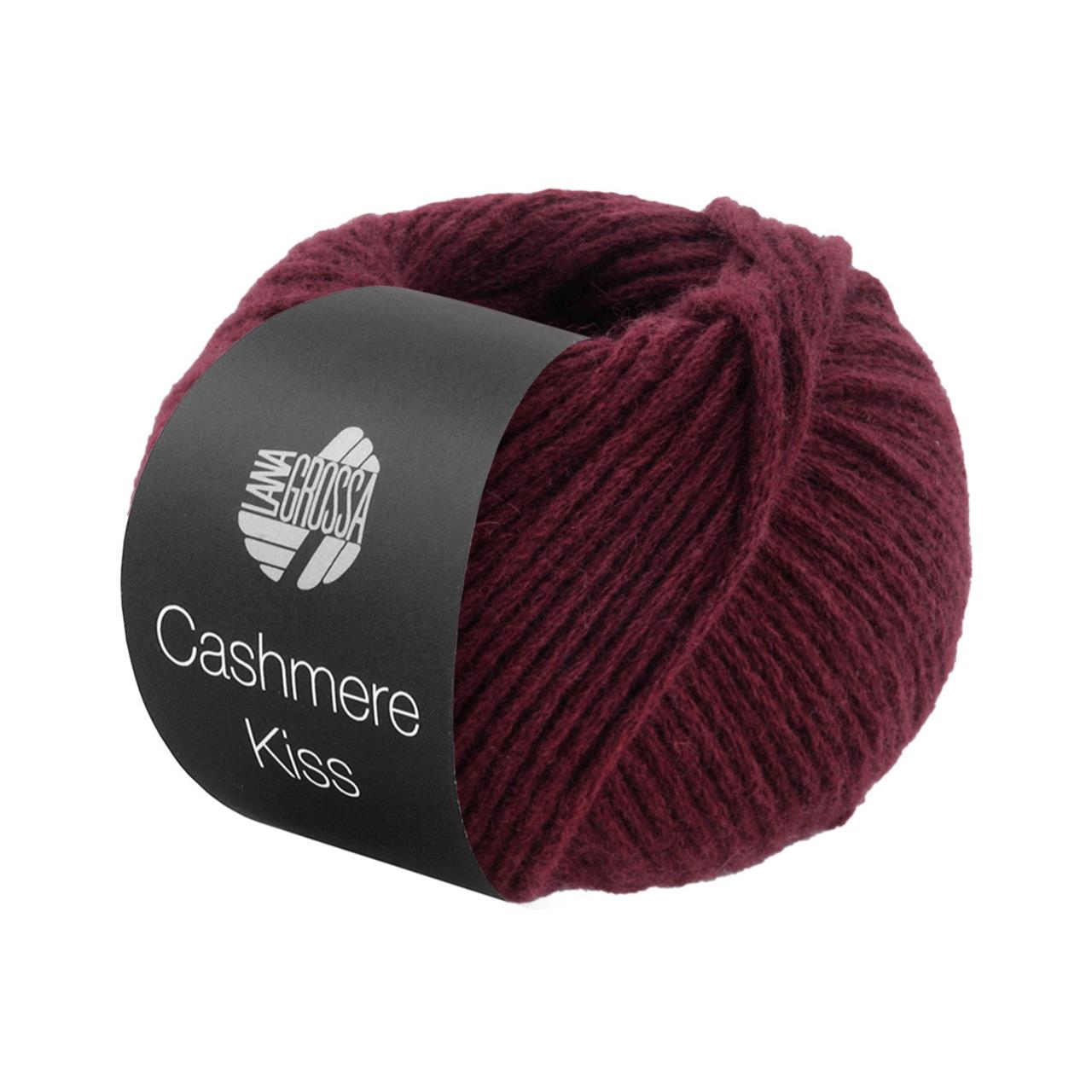 Cashmere Kiss 121 Burgund