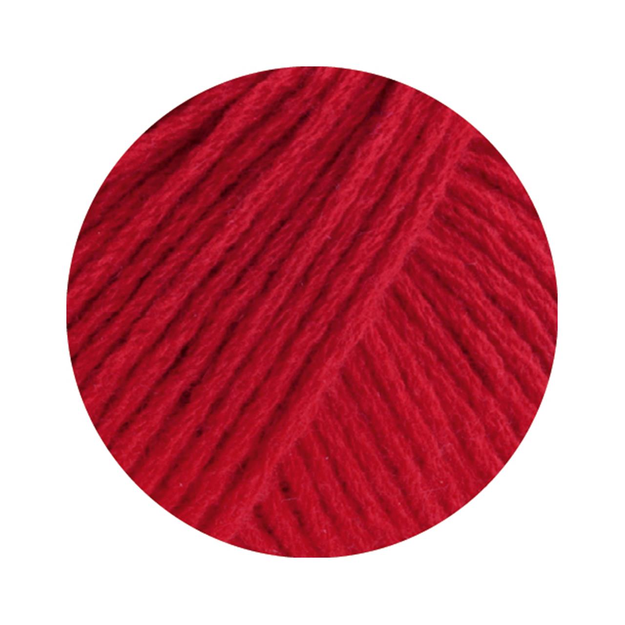 Cashmere Kiss 122 Kirschrot