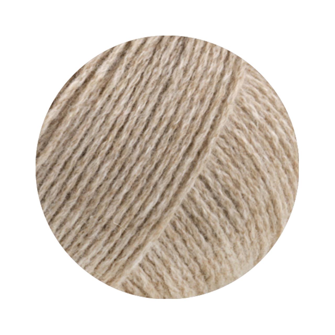 Cashmere Pure 4 Beige