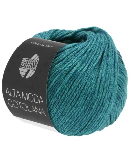 Alta Moda Cotolana