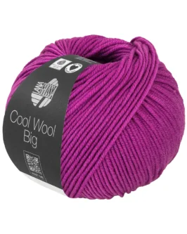 Cool Wool Big Uni