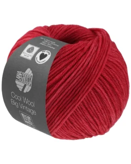 Cool Wool Big Vintage