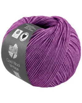 Cool Wool Vintage