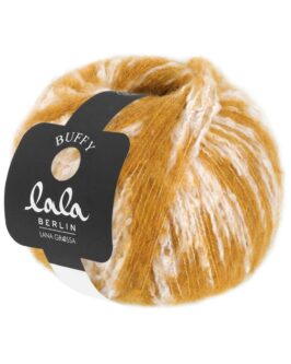lala Berlin Buffy