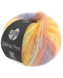 Silkhair Print