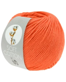 Soft Cotton Uni