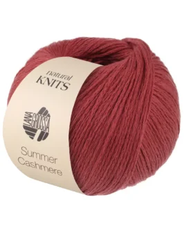 Summer Cashmere