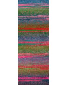 <span class="yarn-title">Colorissimo</span> <span class="yarn-color">203 Petrolblau/<wbr>Pink/<wbr>Apfel-/<wbr>Hellgrün/<wbr>Rot/<wbr>Jade/<wbr>Schwarzblau</span>